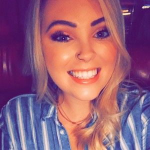 Meet your Posher, Jacqueline